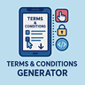 AchieversDeskPro TnC Generator icon