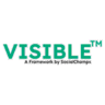 VISIBLE™.ai logo