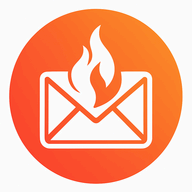 WarmInbox.org logo