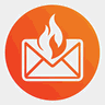 WarmInbox.org logo