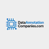 Data Annotation Companies logo