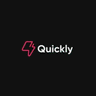 Quickly logo