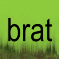 BratGenerator.icu logo