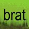 BratGenerator.icu logo