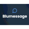 Blumessage icon