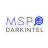 MSPDarkIntel logo
