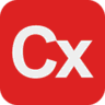 Calcixo logo