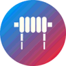 Magdir logo