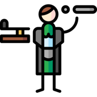 Text To Morse Code logo