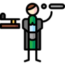 Text To Morse Code icon