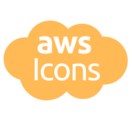 AWS Icon logo