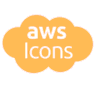 AWS Icon icon