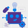aibloger.com logo