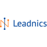 Leadnics logo