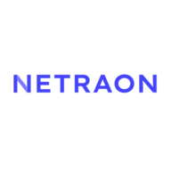 Netraon logo