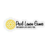 Pearl Lemon Games