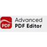 Advanced PDF Editor logo