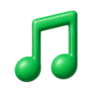 MusicGeneratorAI.io icon