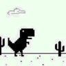 T-rexgame.io logo