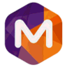 MakePro AI logo