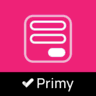 Primy Form Builder logo