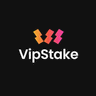 VipStake logo