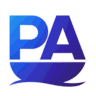 PromptArk.net logo