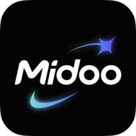 Midoo.ai logo