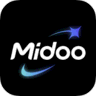 Midoo.ai logo