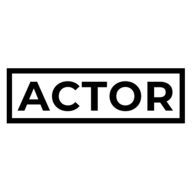 ActorDO logo