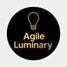 Agile Luminary logo