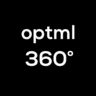 Optml 360 icon