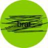 bratgeneration.com logo