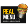 RealMenu.ai logo