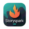 aiStorySpark.online icon