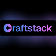 CraftStack logo