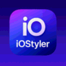iostyler logo