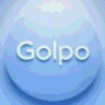 Golpo logo