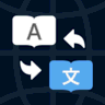 BookTranslator.app icon