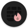 Athena - Firewall & Adblocker logo