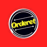 Orderet icon
