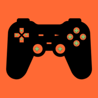 My Gamepad Tester logo