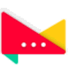 MirrorFly AI Voice Agent logo