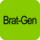 bratgeneration.com icon