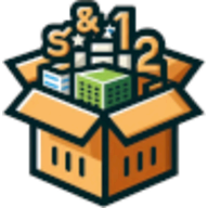 DUMMY DATABASE logo