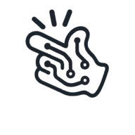 ManusAI.io logo