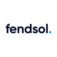 Fendsol logo