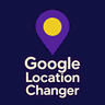 Burairm Google Location Changer icon