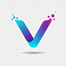 Vo3ai.art logo