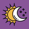 RandomTarot.org logo
